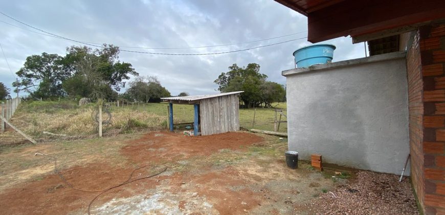 casa na prainha