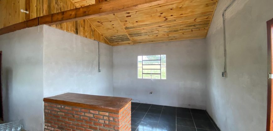 casa na prainha
