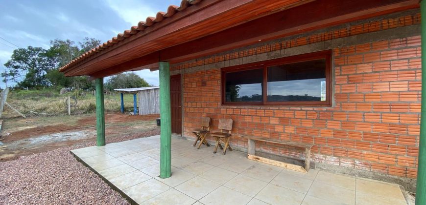 casa na prainha