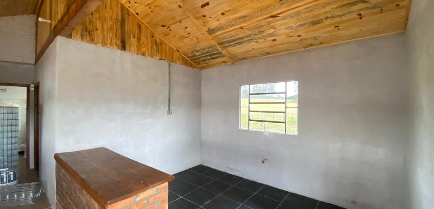 casa na prainha