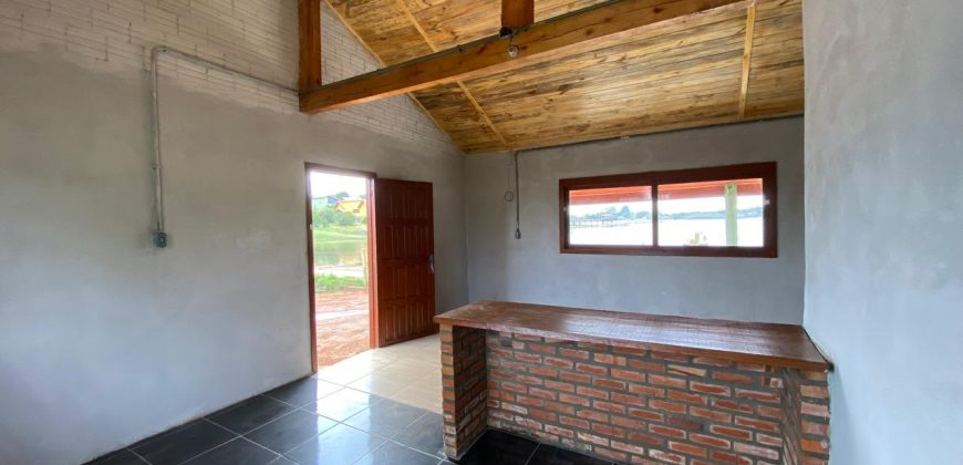 casa na prainha