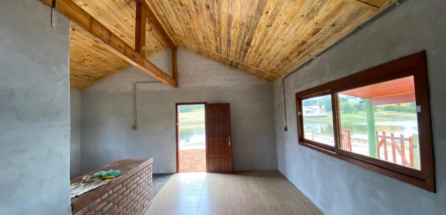 casa na prainha