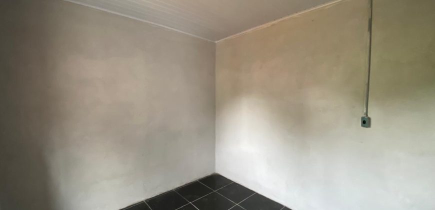 casa na prainha