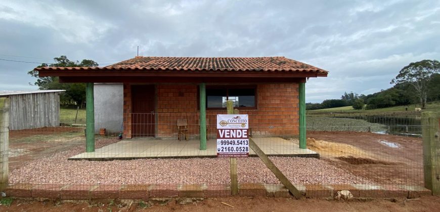 casa na prainha