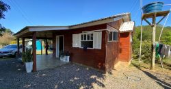 casa parada 96 Águas Claras Viamão