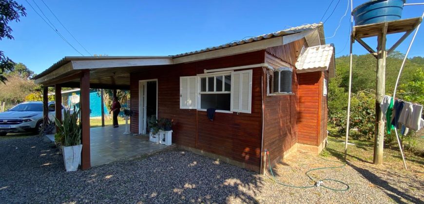 casa parada 96 Águas Claras Viamão