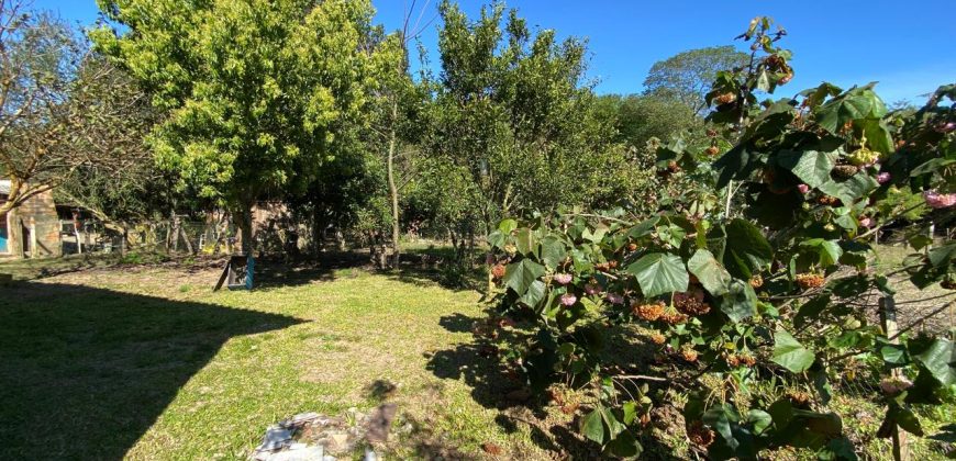 casa parada 96 Águas Claras Viamão