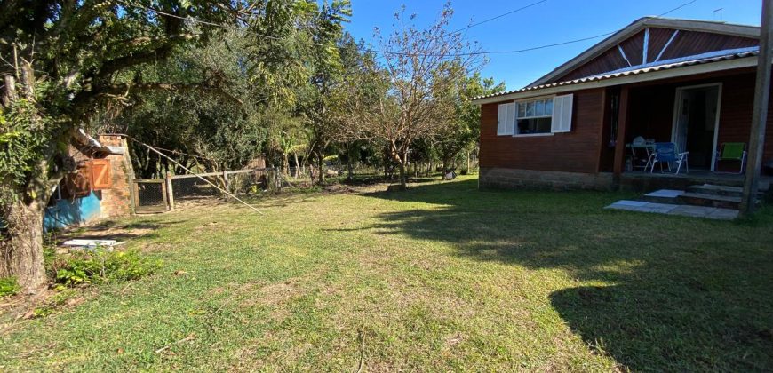 casa parada 96 Águas Claras Viamão