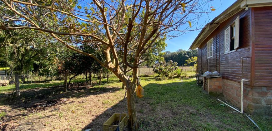 casa parada 96 Águas Claras Viamão