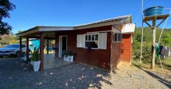 casa parada 96 Águas Claras Viamão