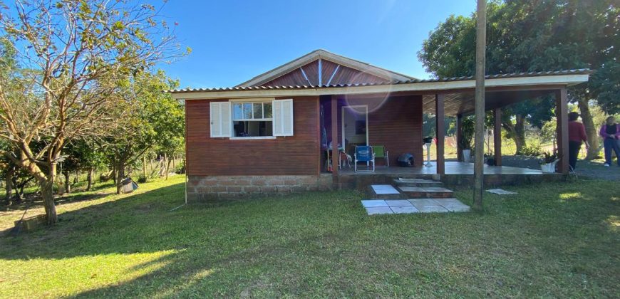 casa parada 96 Águas Claras Viamão