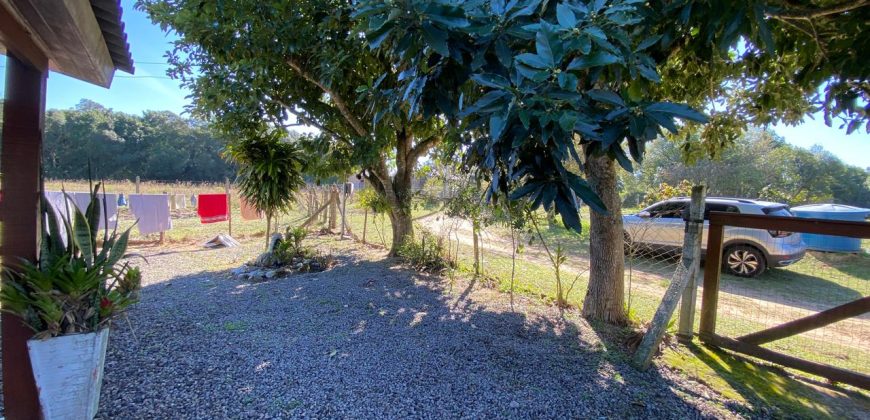 casa parada 96 Águas Claras Viamão