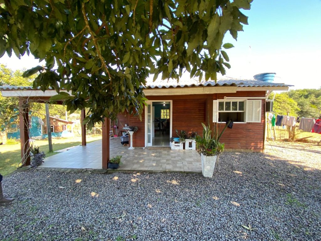 casa parada 96 Águas Claras Viamão