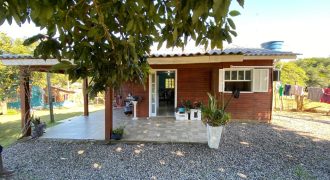 casa parada 96 Águas Claras Viamão