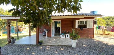 casa parada 96 Águas Claras Viamão