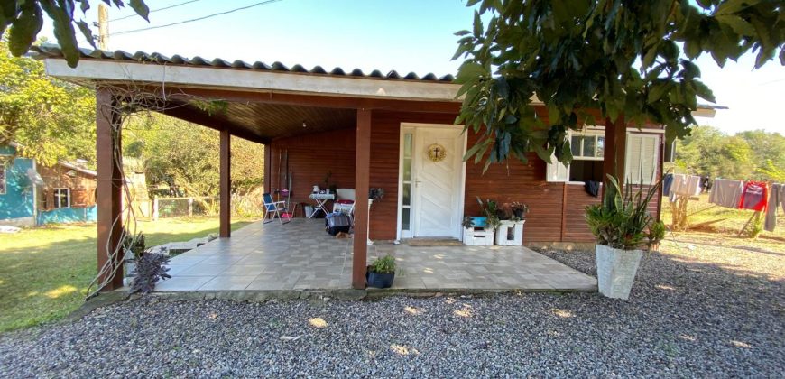 casa parada 96 Águas Claras Viamão