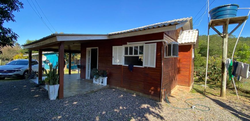 casa parada 96 Águas Claras Viamão