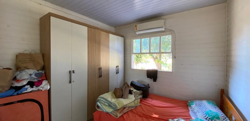 casa parada 96 Águas Claras Viamão