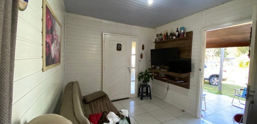 casa parada 96 Águas Claras Viamão