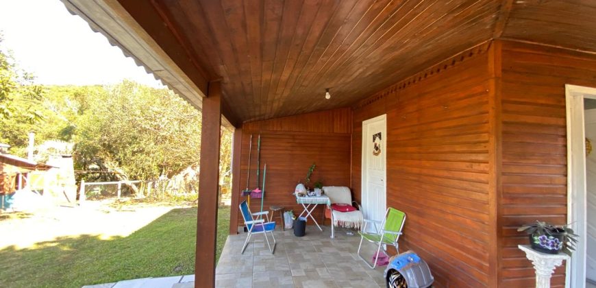 casa parada 96 Águas Claras Viamão