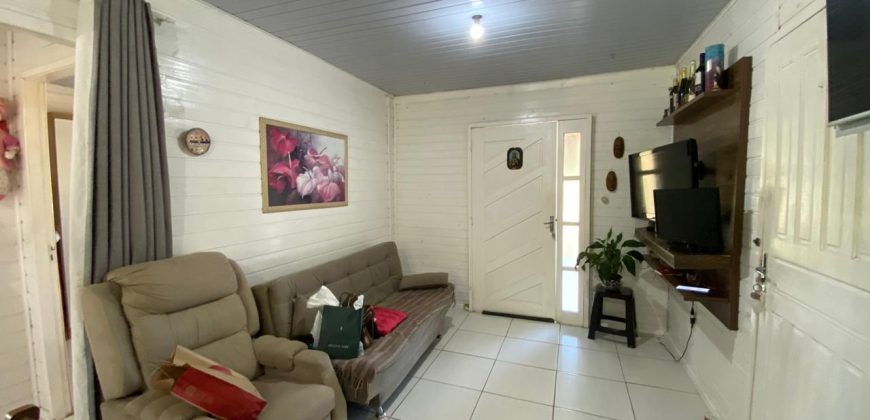 casa parada 96 Águas Claras Viamão