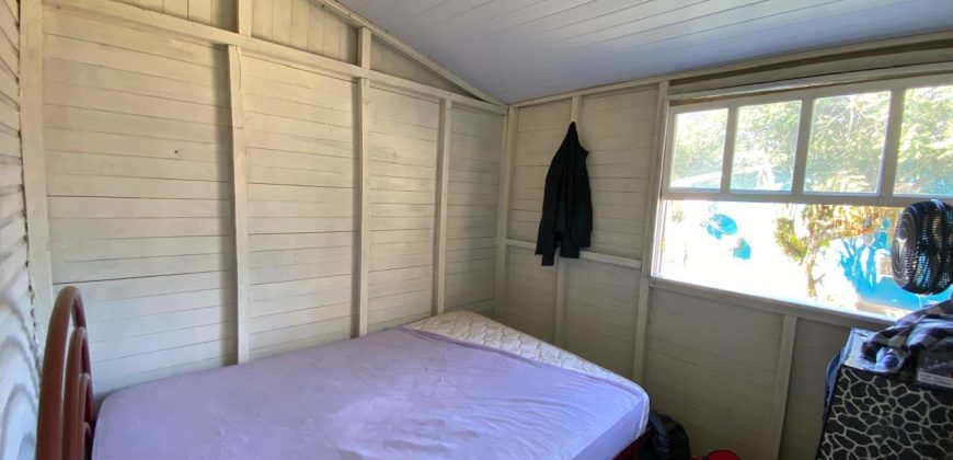 casa parada 96 Águas Claras Viamão