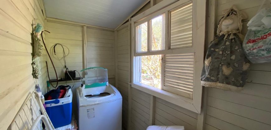 casa parada 96 Águas Claras Viamão