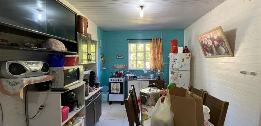 casa parada 96 Águas Claras Viamão