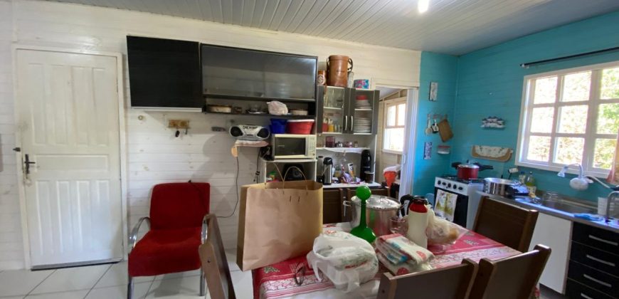 casa parada 96 Águas Claras Viamão