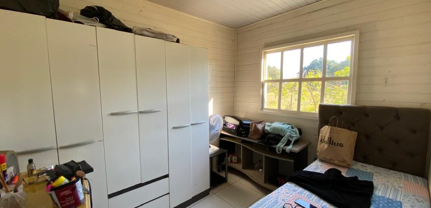 casa parada 96 Águas Claras Viamão