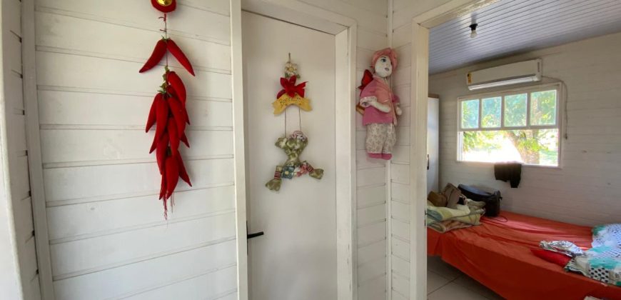 casa parada 96 Águas Claras Viamão