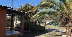 casa condomínio santa fé Águas claras  Viamão