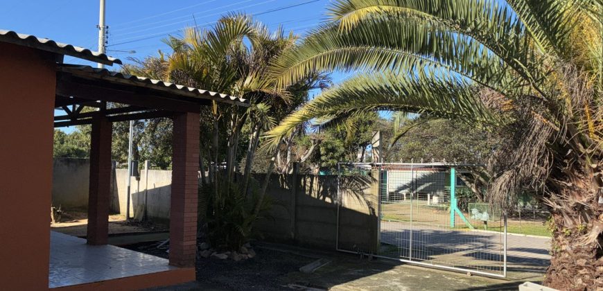 casa condomínio santa fé Águas claras  Viamão