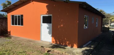 casa condomínio santa fé Águas claras  Viamão