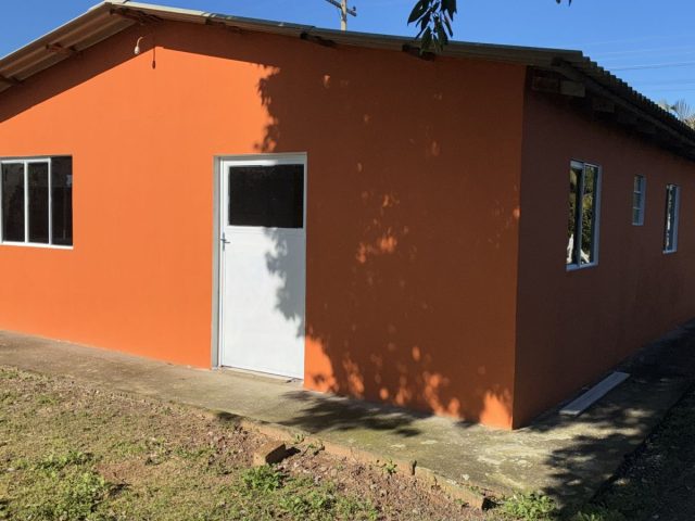 casa condomínio santa fé Águas claras  Viamão
