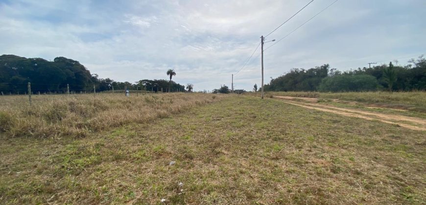 terreno na prainha  Águas Claras Viamão