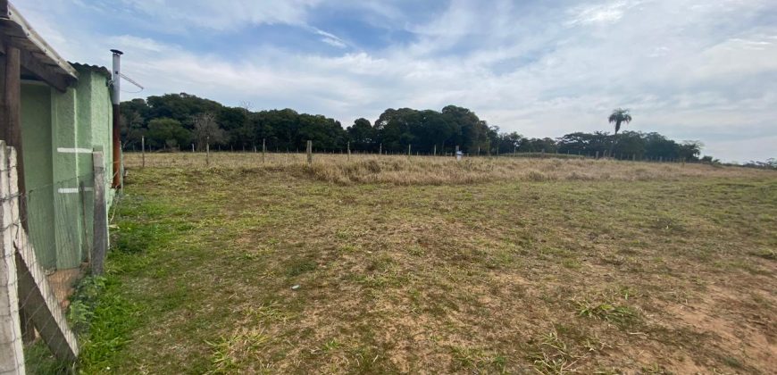 terreno na prainha  Águas Claras Viamão