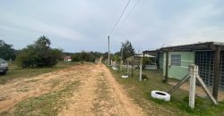 terreno na prainha  Águas Claras Viamão