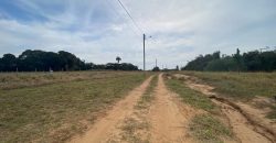 terreno na prainha  Águas Claras Viamão