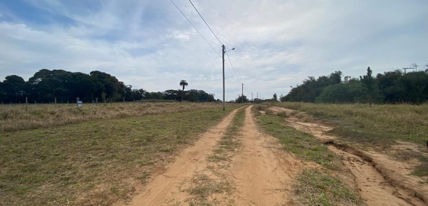terreno na prainha  Águas Claras Viamão