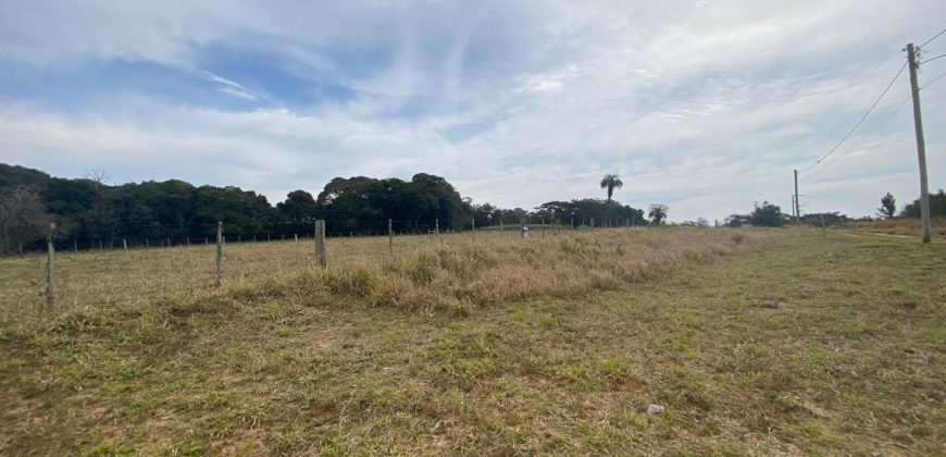terreno na prainha  Águas Claras Viamão