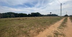 terreno na prainha  Águas Claras Viamão