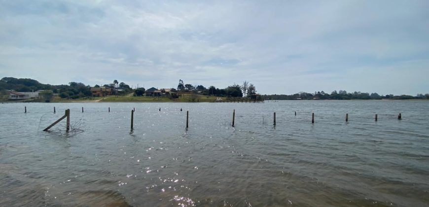 terreno na prainha  Águas Claras Viamão