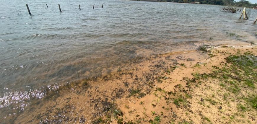 terreno na prainha  Águas Claras Viamão