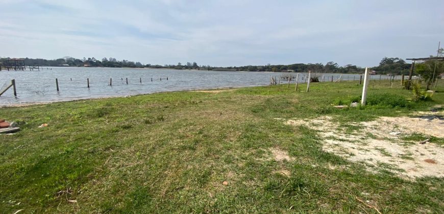 terreno na prainha  Águas Claras Viamão