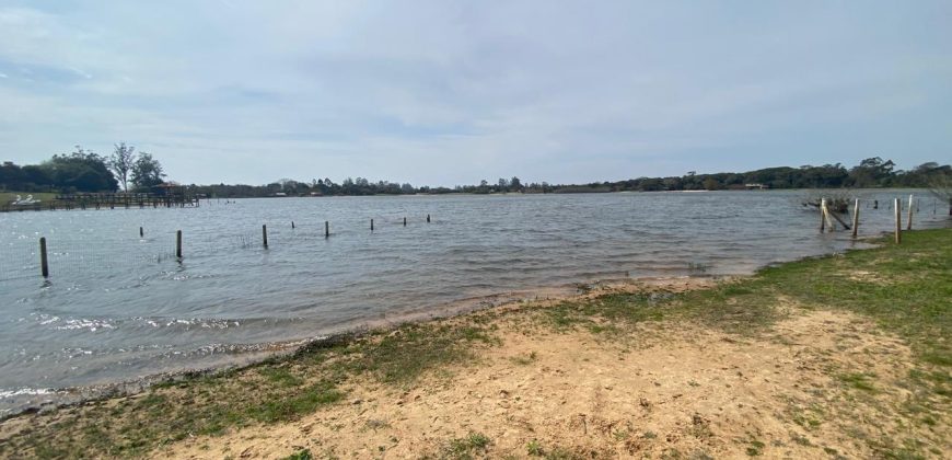 terreno na prainha  Águas Claras Viamão