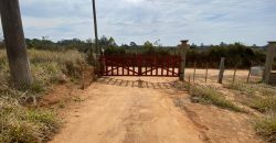 terreno na prainha  Águas Claras Viamão