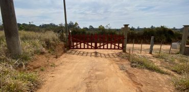 terreno na prainha  Águas Claras Viamão