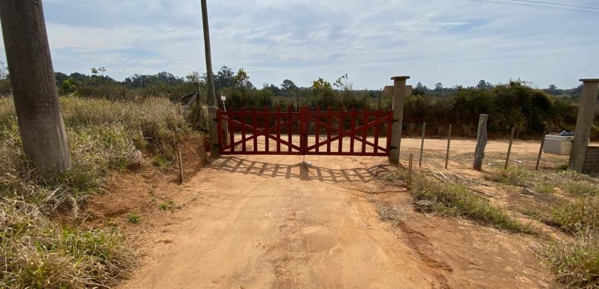 terreno na prainha  Águas Claras Viamão