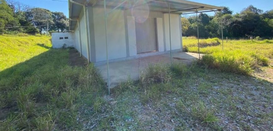 Chácara de 3 Hectares Casa e comércio, Pimenta/Viamão